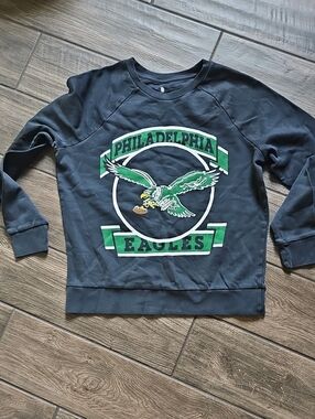 Womens Crew Neck Sweater